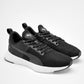 TENIS DEPORTIVO MUJER PUMA Flyer Runner Jr NEGRO