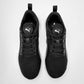 TENIS DEPORTIVO MUJER PUMA Flyer Runner Jr NEGRO
