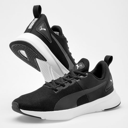 Puma Flyer Runner Jr Tenis deportivo para mujer