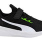 Tenis para Niño PUMA 19292924 Negro