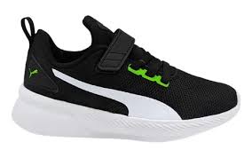 Tenis para Niño PUMA 19292924 Negro
