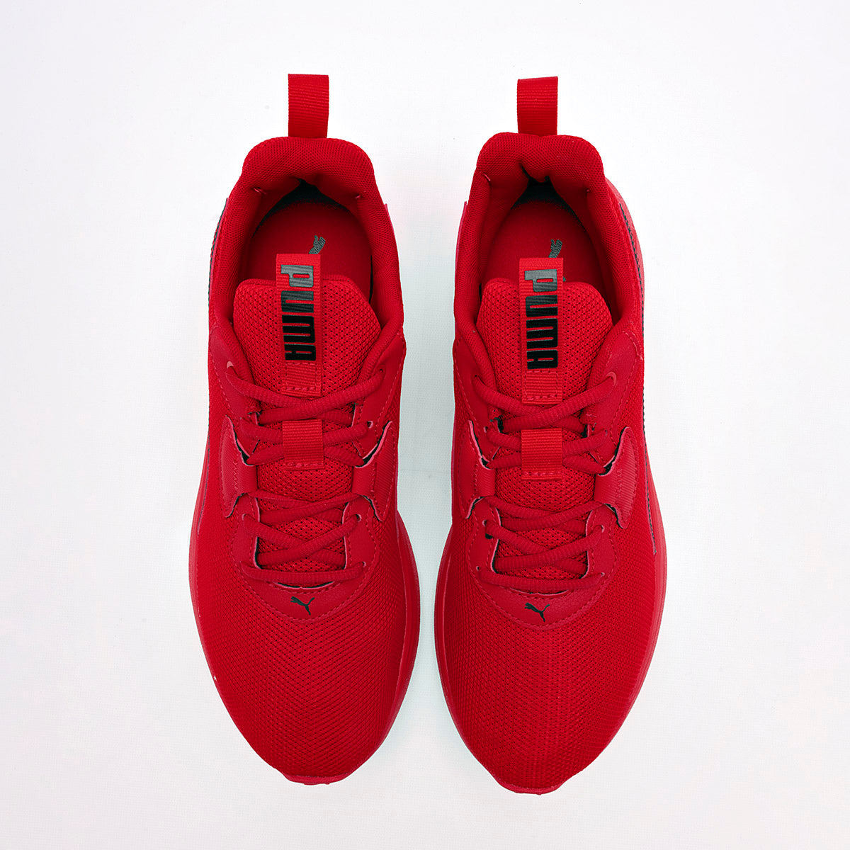 TENIS DEPORTIVO HOMBRE PUMA Resolve ROJO