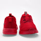 TENIS DEPORTIVO HOMBRE PUMA Resolve ROJO