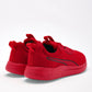 TENIS DEPORTIVO HOMBRE PUMA Resolve ROJO