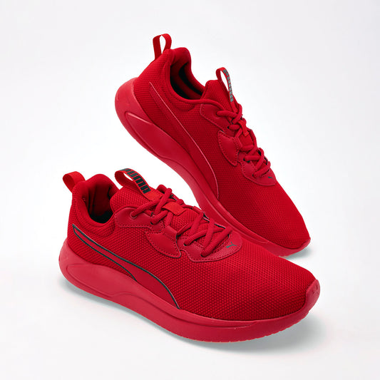 Puma Resolve Tenis deportivo para hombre