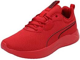 Tenis para Hombre PUMA 19473903 Rojo