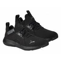 Tenis para Hombre PUMA 19523401 Negro