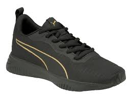 Tenis para Mujer PUMA 19550703 Negro