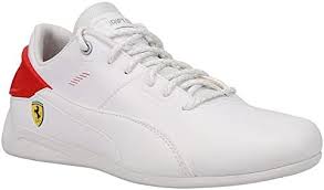 Tenis para Joven PUMA 30689602 Blanco