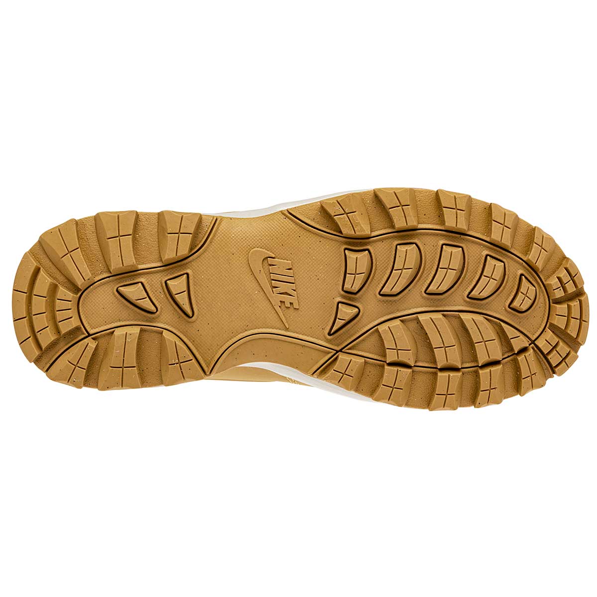 TENIS URBANO HOMBRE NIKE  Manoa Leather CAMEL