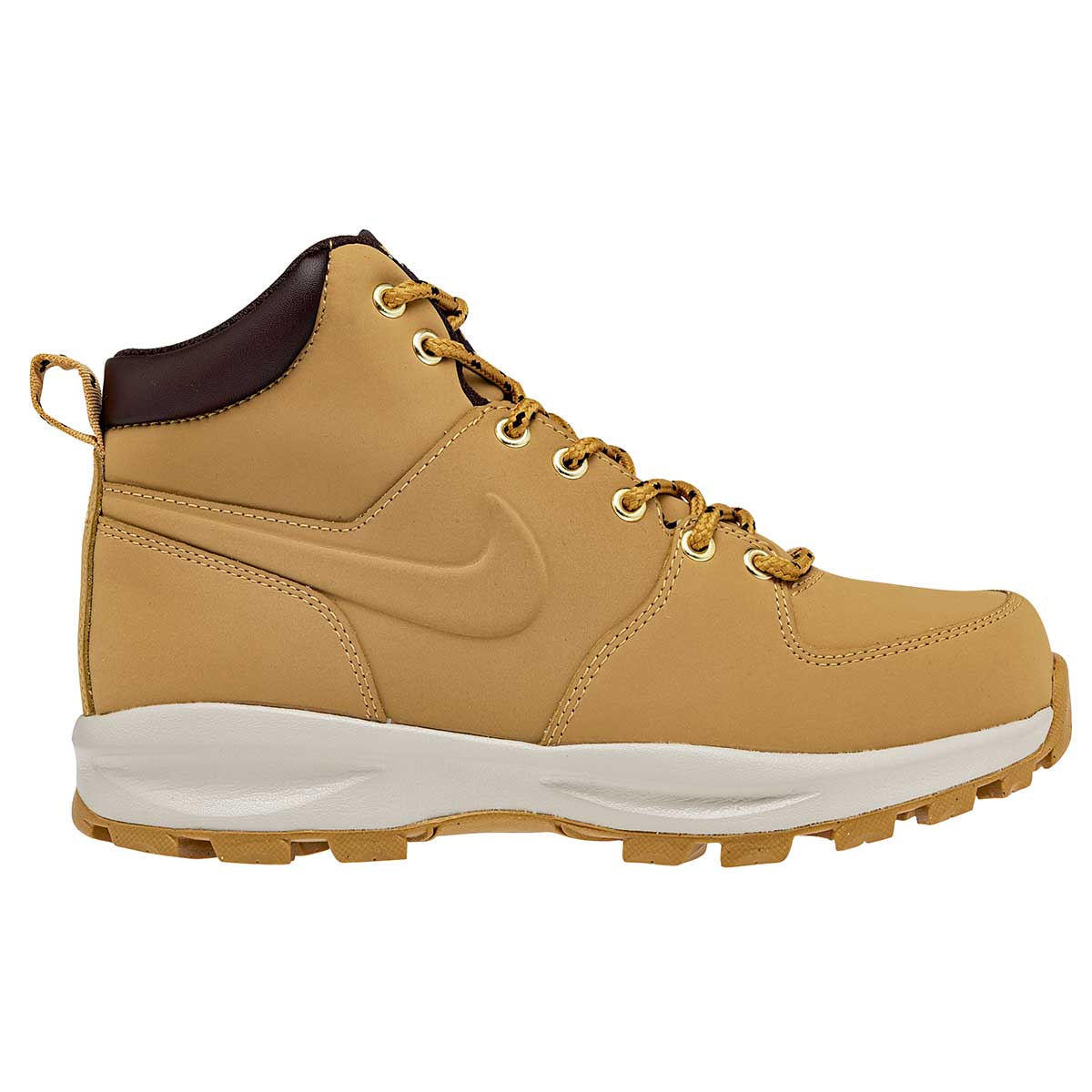 TENIS URBANO HOMBRE NIKE  Manoa Leather CAMEL