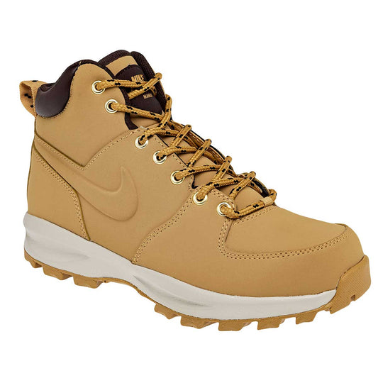 Nike Nike Manoa Leather Tenis urbano para hombre