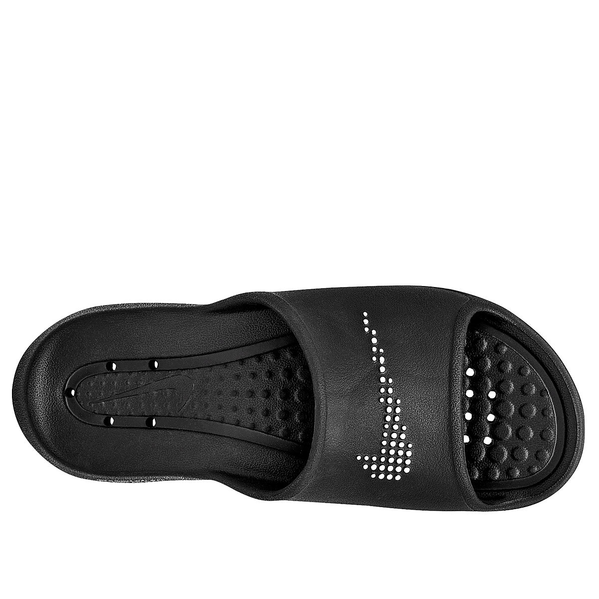 SANDALIA MUJER NIKE Wmns  Victori One Shwr Slide NEGRO