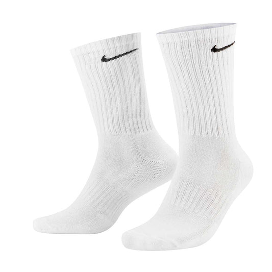 Nike U Nk Everyday Cush Crew 3pr Calcetas para hombre