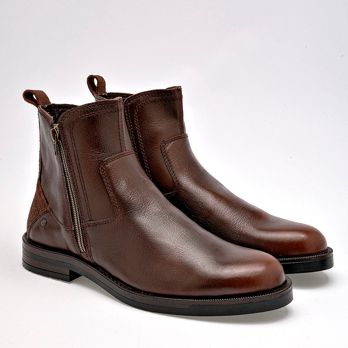 Bota para Hombre marca Christian Gallery Café