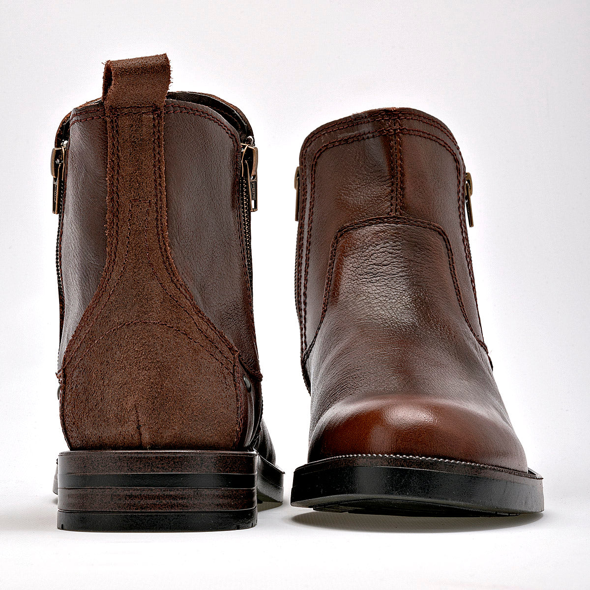 Bota para Hombre marca Christian Gallery Café
