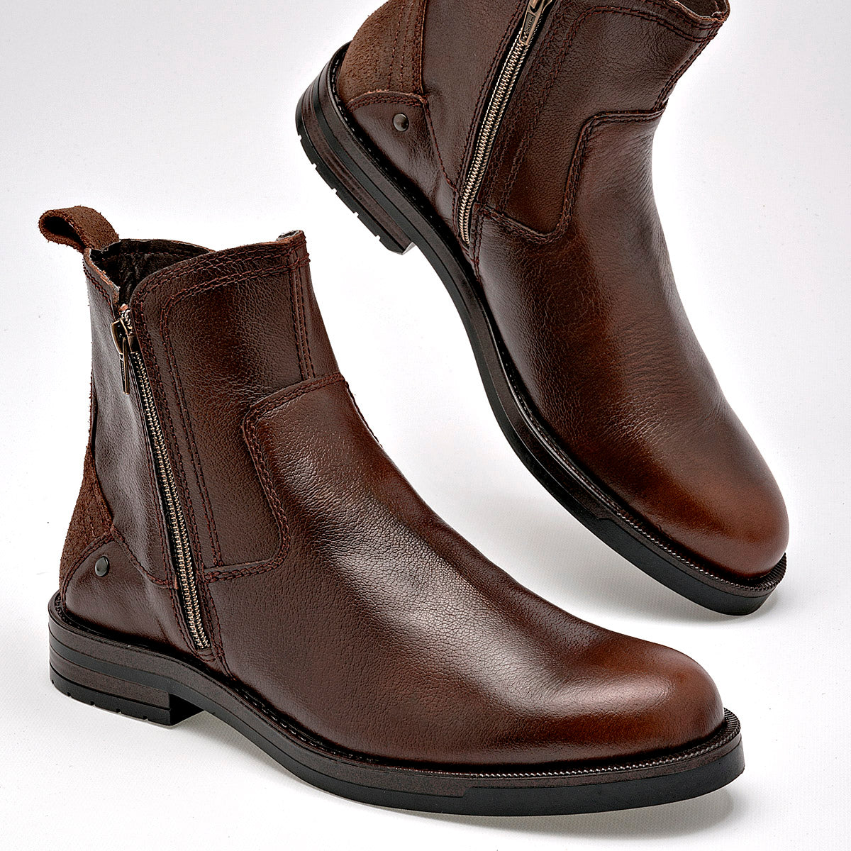 Christian Gallery Bota para hombre
