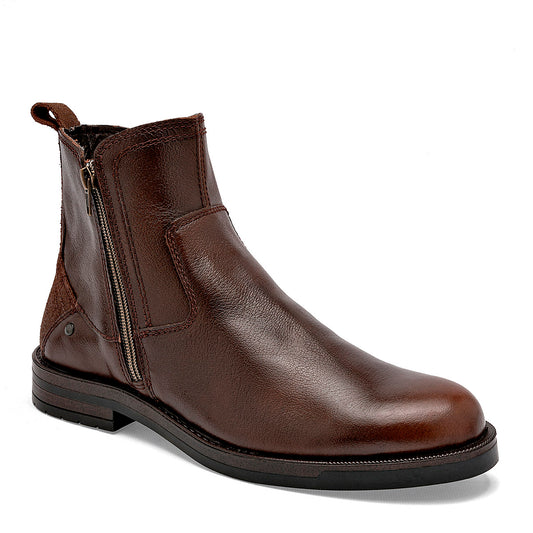 Bota para Hombre marca Christian Gallery Café