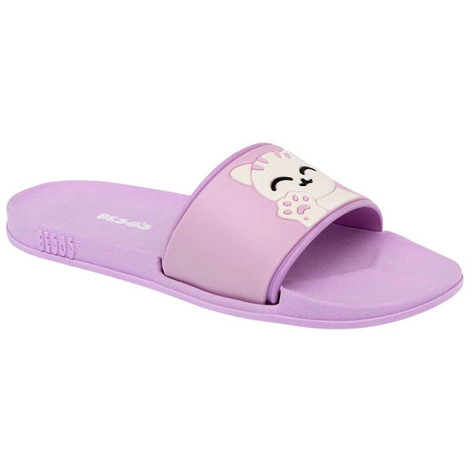 Sandalia H3 Sandalias Pharma12 Para Mujer Color Lila