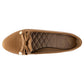 FLATS MUJER IVI LOVE 2181 CAMEL