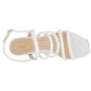 Zapatilla Moramora 1454604 Para Mujer Color Blanco