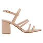 Zapatilla Moramora 1454604 Para Mujer Color Rosa