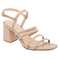 Zapatilla Moramora 1454604 Para Mujer Color Rosa