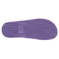 Sandalia Moramora 132cecy Para Mujer Color Morado