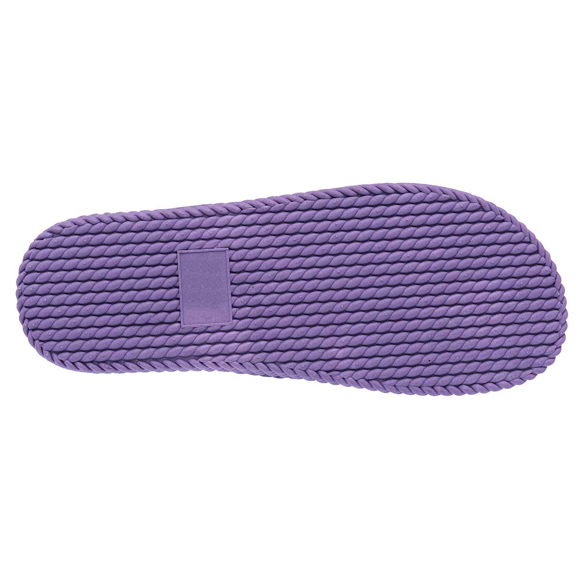 Sandalia Moramora 132cecy Para Mujer Color Morado