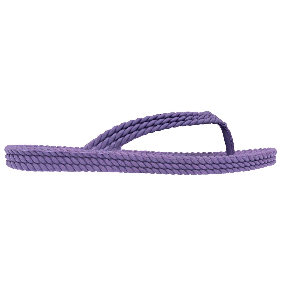 Sandalia Moramora 132cecy Para Mujer Color Morado