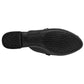 Flast Moramora 1038655 Para Mujer Color Negro