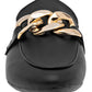 Flast Moramora 1038655 Para Mujer Color Negro