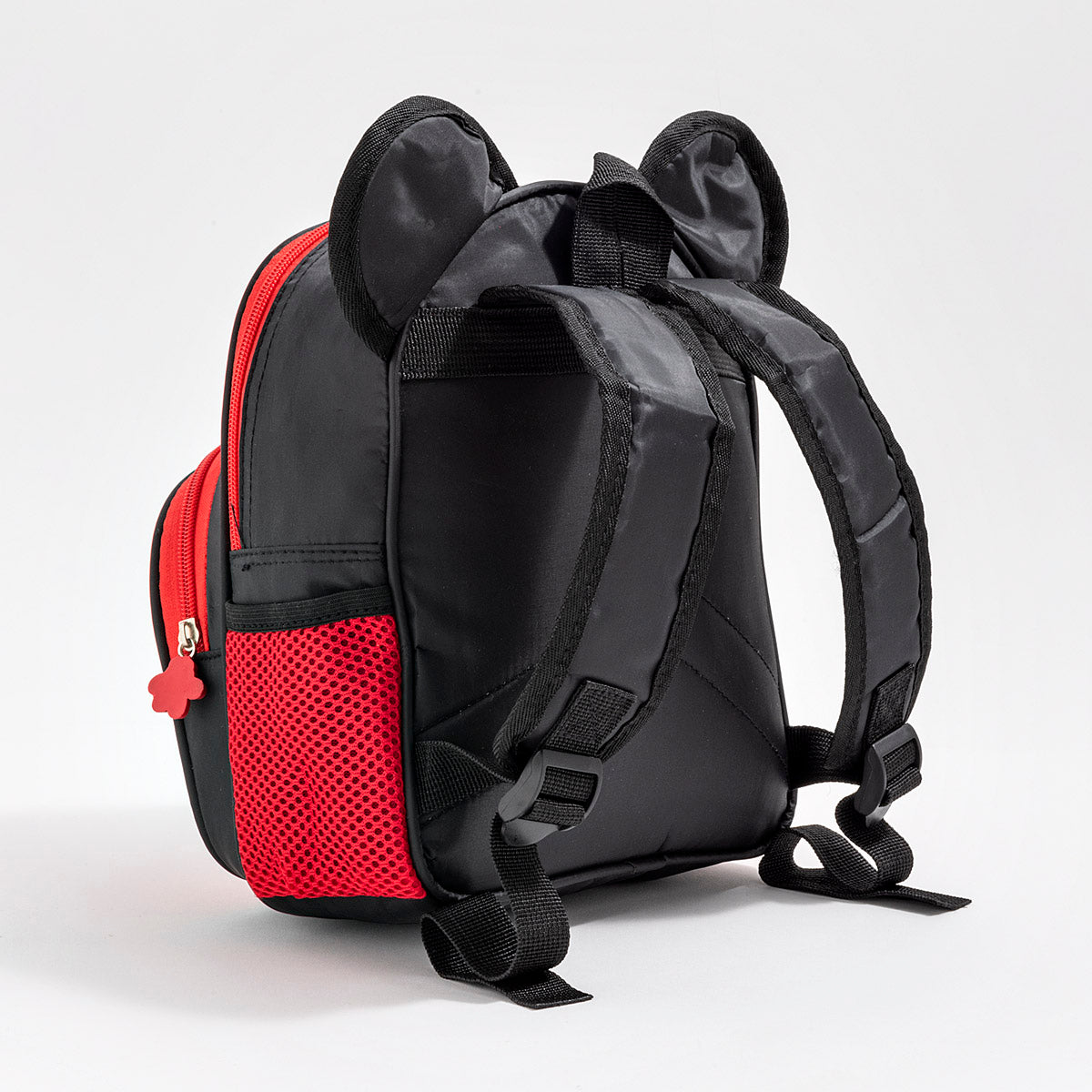 Mochila Mickey Mouse para Niña marca Gairet Negro