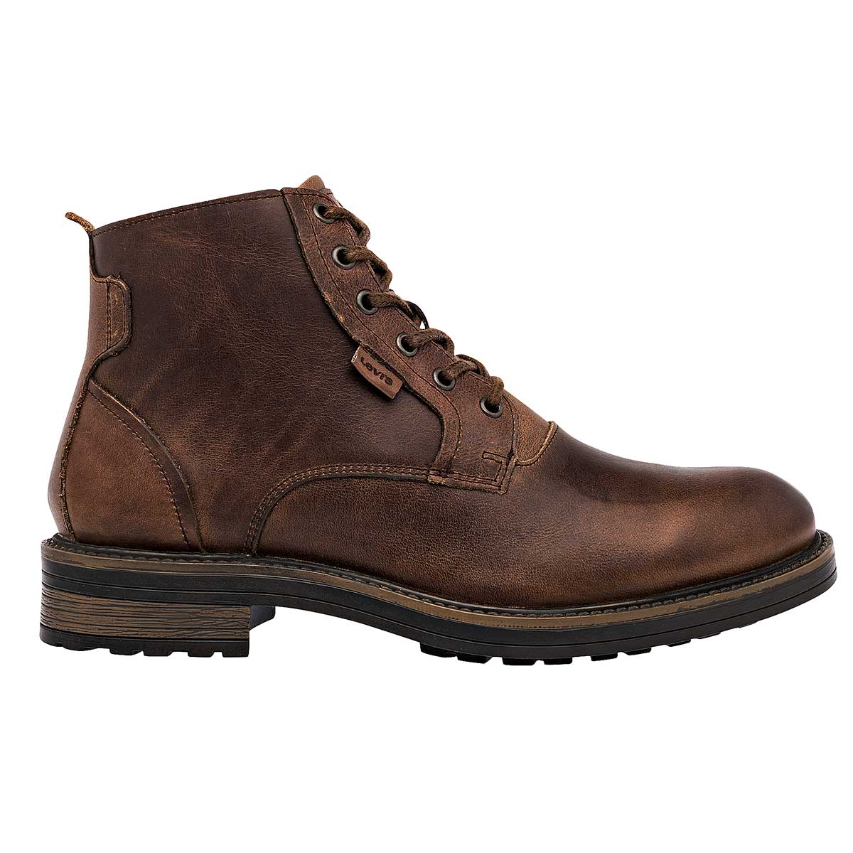 Bota casual para Hombre marca Levi's