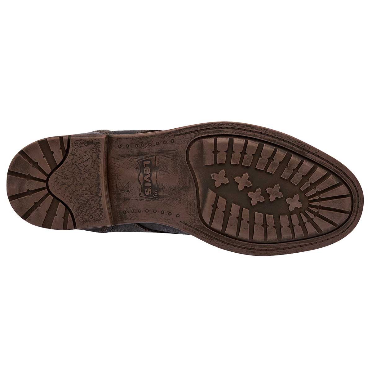 Bota casual para Hombre marca Levi's