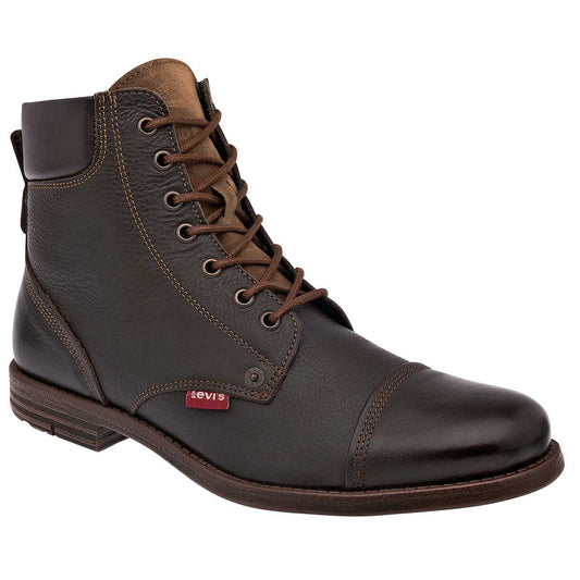 Levi's Corvus Bota para hombre