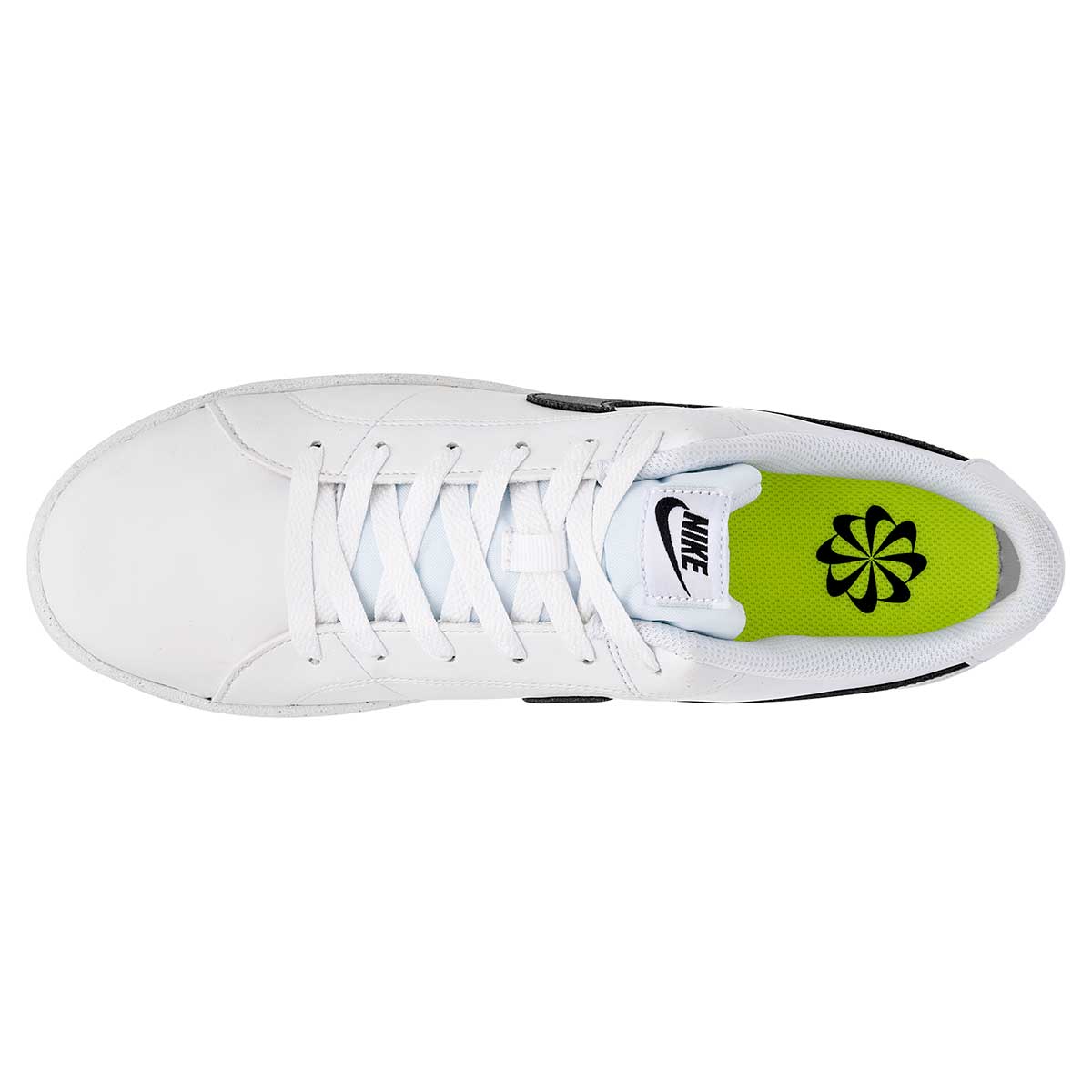 TENIS URBANO HOMBRE NIKE  Court Royale 2 Nn BLANCO