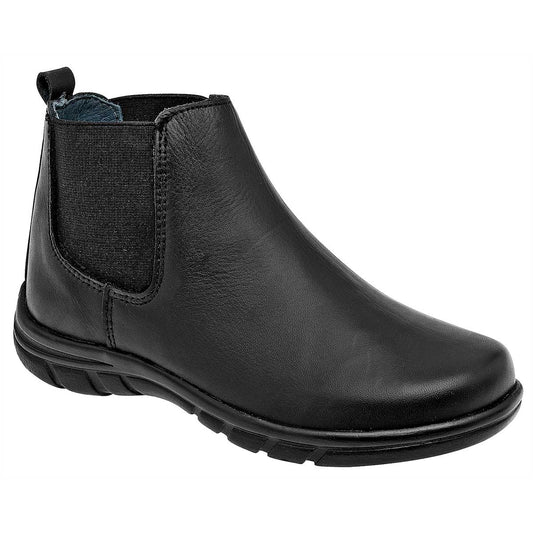 Abc Zapatitos Bota para joven