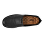 Zapato Confort Flexi 45606 Para Mujer Color Negro