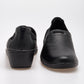 Zapato Confort Flexi 45606 Para Mujer Color Negro