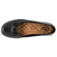 ZAPATO CASUAL MUJER FLEXI 45608 NEGRO