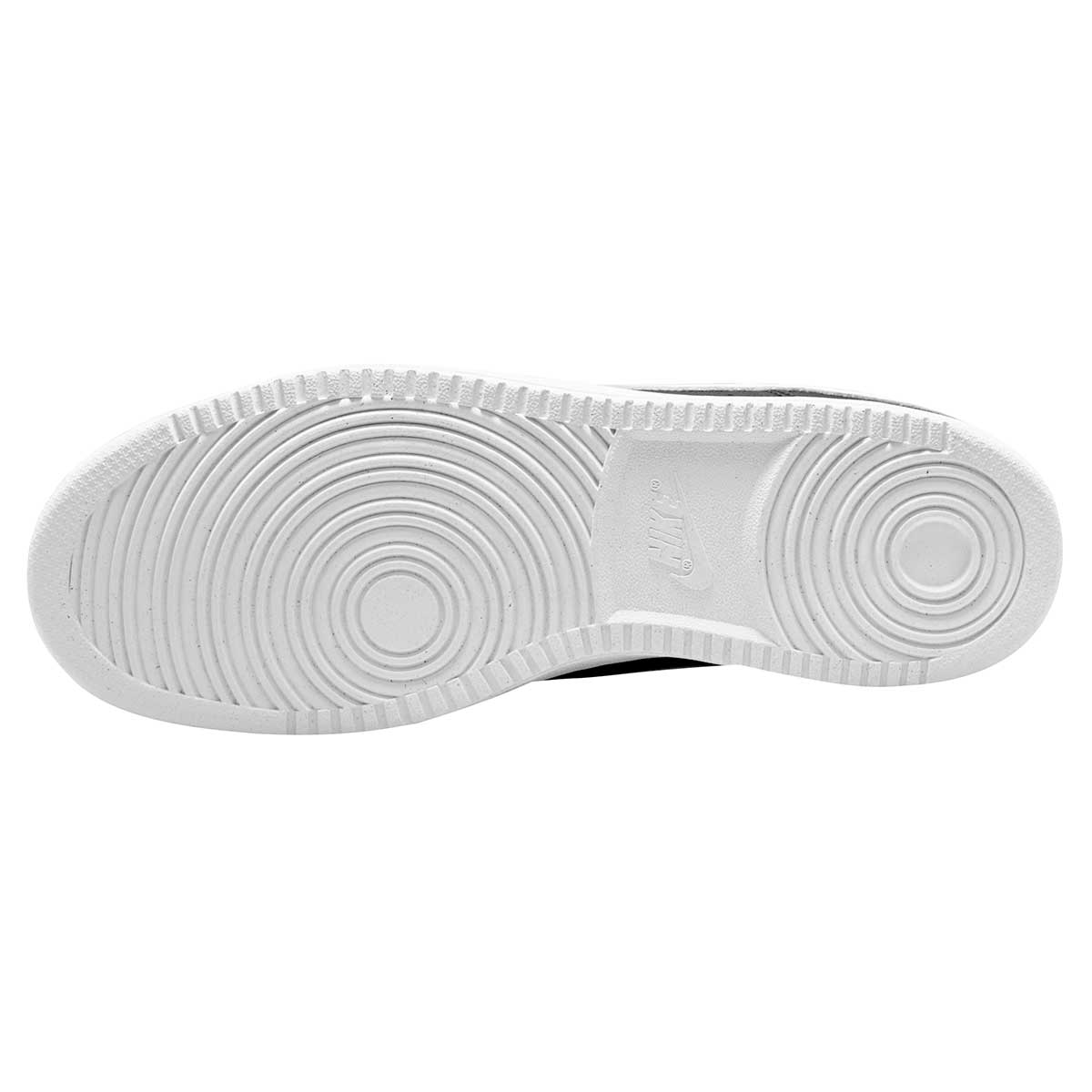 TENIS URBANO HOMBRE NIKE  Court Vision Lo Nn Nsc NEGRO