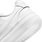 TENIS URBANO MUJER NIKE W  Court Vision Alta Ltr BLANCO