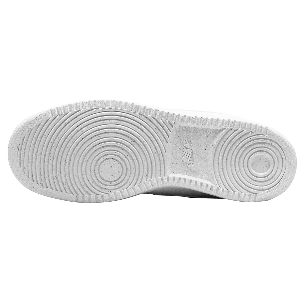 TENIS URBANO HOMBRE NIKE  Court Vision Mid Nn BLANCO