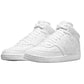 Nike Nike Court Vision Mid Nn Tenis urbano para hombre