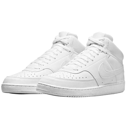 Nike Nike Court Vision Mid Nn Tenis urbano para hombre