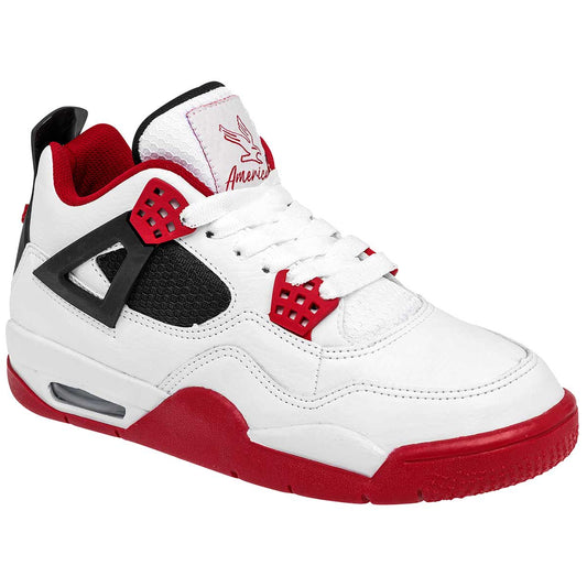 American Fire Tenis urbano para hombre