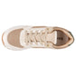 TENIS URBANO MUJER BEEN CLASS 16470 LATTE