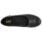 Zapato Confort Etnia 9406 Para Mujer Color Negro