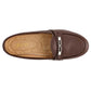Zapato Confort Gilardi 5306 Para Mujer Color Cafe